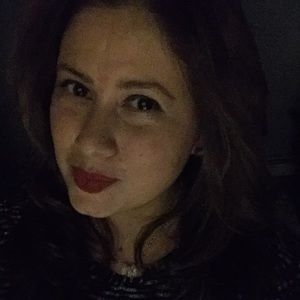 Meet your Posher, Cristina